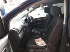 2014 VOLKSWAGEN TOURAN SE for sale at Copart WOLVERHAMPTON