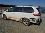 2015 Toyota Sienna Le de vânzare în Concord, NC - All Over