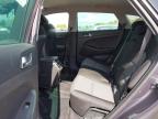 2020 HYUNDAI TUCSON SE for sale at Copart SANDTOFT