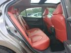 2021 Toyota Camry Xse продається в Florence, MS - Front End