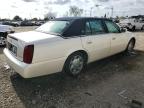 2002 Cadillac Deville  for Sale in Los Angeles, CA - Front End