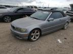 2004 Bmw 325 Ci for Sale in Houston, TX - Front End