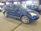 2010 Honda Cr-V Lx for Sale in East Granby, CT - Front End