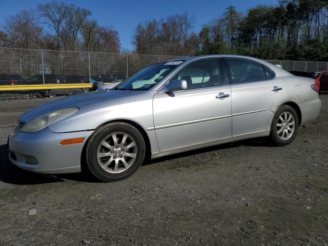 2002 Lexus Es 300