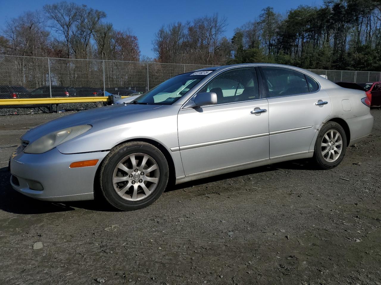 Waldorf, MD에서 판매 중인 2002 Lexus Es 300 - Front End