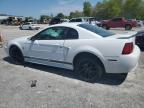2001 Ford Mustang  for Sale in Madisonville, TN - Side