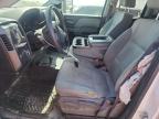 2017 Chevrolet Silverado K2500 Heavy Duty na sprzedaż w Brighton, CO - Side
