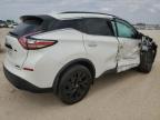 2018 Nissan Murano S for Sale in San Antonio, TX - Side