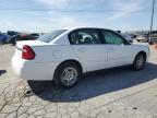 2007 Chevrolet Malibu Ls იყიდება Lebanon-ში, TN - Front End