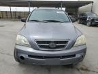 2005 Kia Sorento Ex for Sale in Anthony, TX - Side