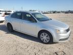 2012 Volkswagen Jetta Base zu verkaufen in Houston, TX - Normal Wear