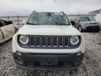2017 Jeep Renegade Latitude de vânzare în Cahokia Heights, IL - Side