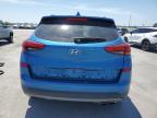 2020 Hyundai Tucson Limited for Sale in New Orleans, LA - Front End