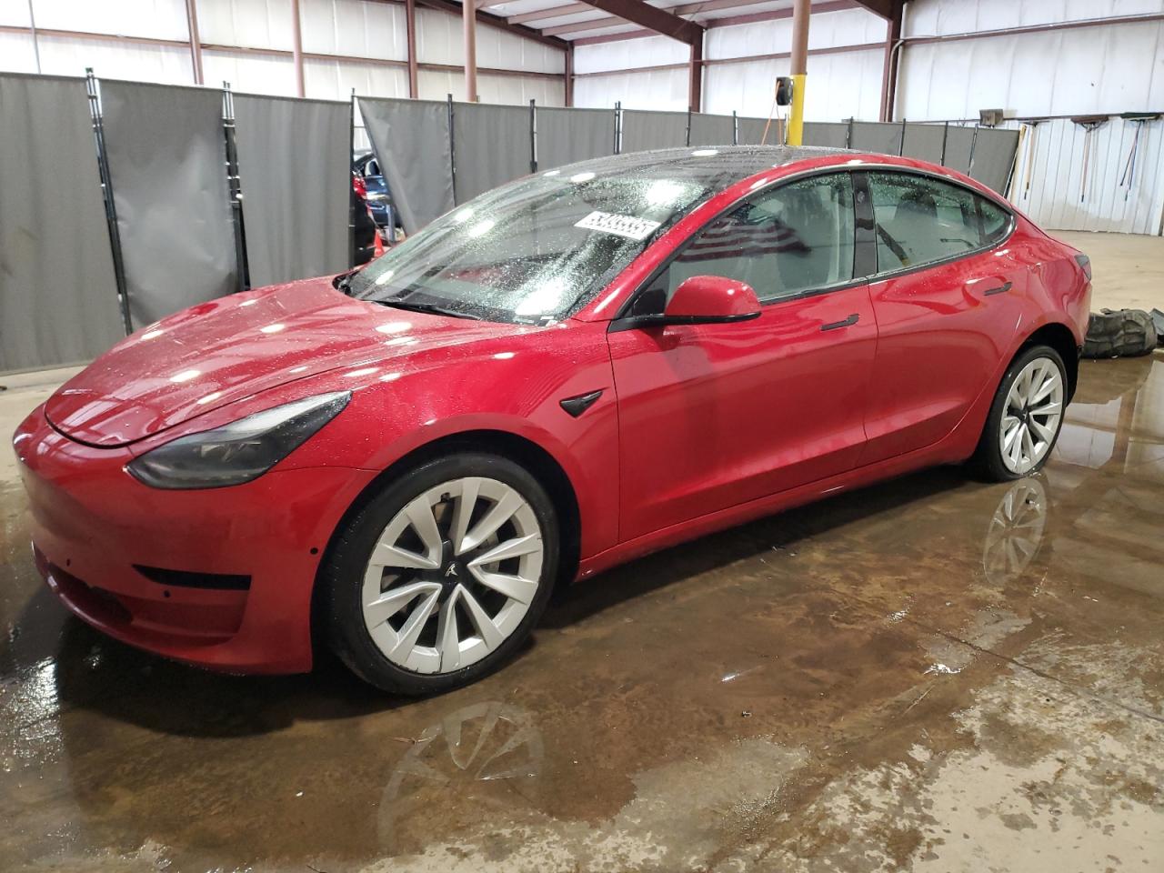2022 Tesla Model 3 for Sale in Pennsburg, PA - Rear End