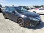 2011 Ford Fusion Se for Sale in Antelope, CA - Rear End