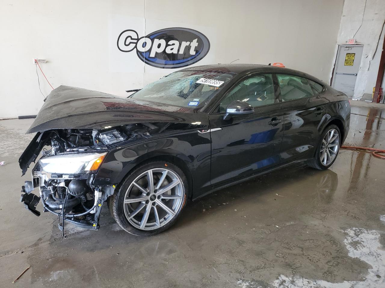 2025 AUDI A5