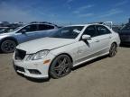 2010 Mercedes-Benz E 350 იყიდება American Canyon-ში, CA - Front End
