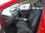 2013 FORD FOCUS TITA for sale at Copart BRISTOL