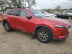 2016 Mazda Cx-9 Touring na sprzedaż w Baltimore, MD - Rear End