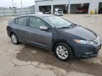 2010 Honda Insight Ex zu verkaufen in Chicago Heights, IL - Rear End