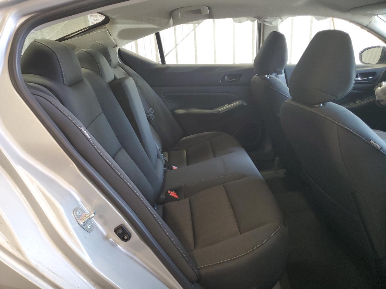 1N4BL4DV6SN366313 NISSAN ALTIMA 2025