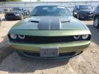 2022 Dodge Challenger Sxt en Venta en Mercedes, TX - Water/Flood