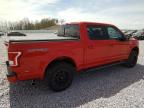 2016 Ford F150 Supercrew zu verkaufen in Mcfarland, WI - Hail