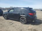 2019 Acura Mdx A-Spec للبيع في Assonet، MA - Front End