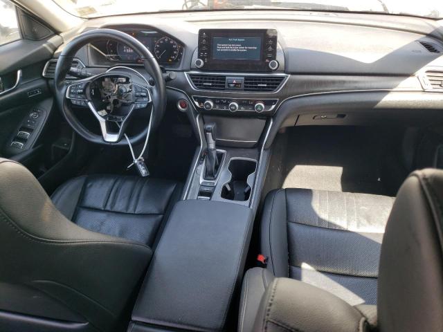  HONDA ACCORD 2021 Biały