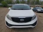 2015 Kia Sportage Lx for Sale in Davison, MI - Minor Dent/Scratches