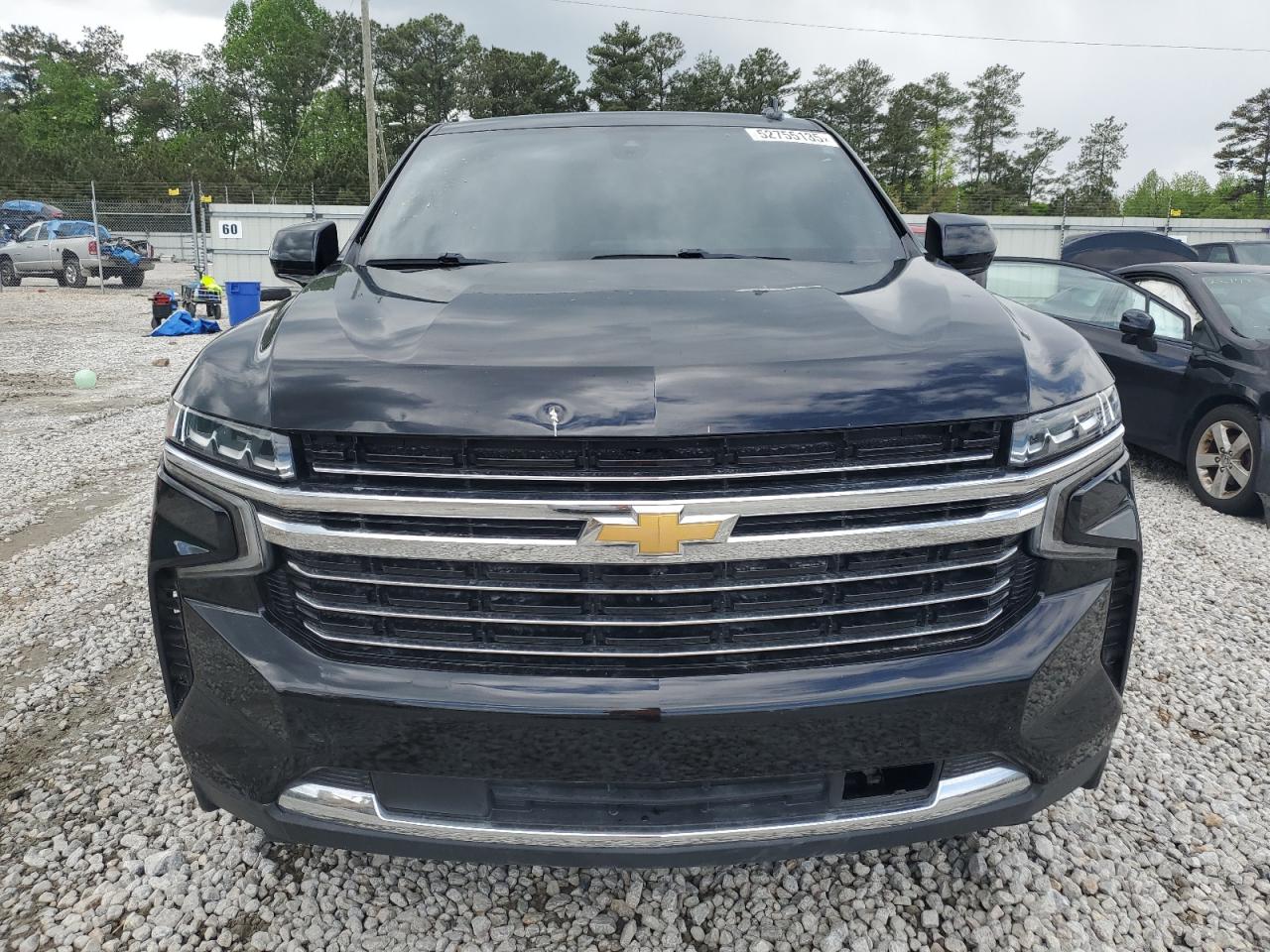 2021 Chevrolet Tahoe - Image 5