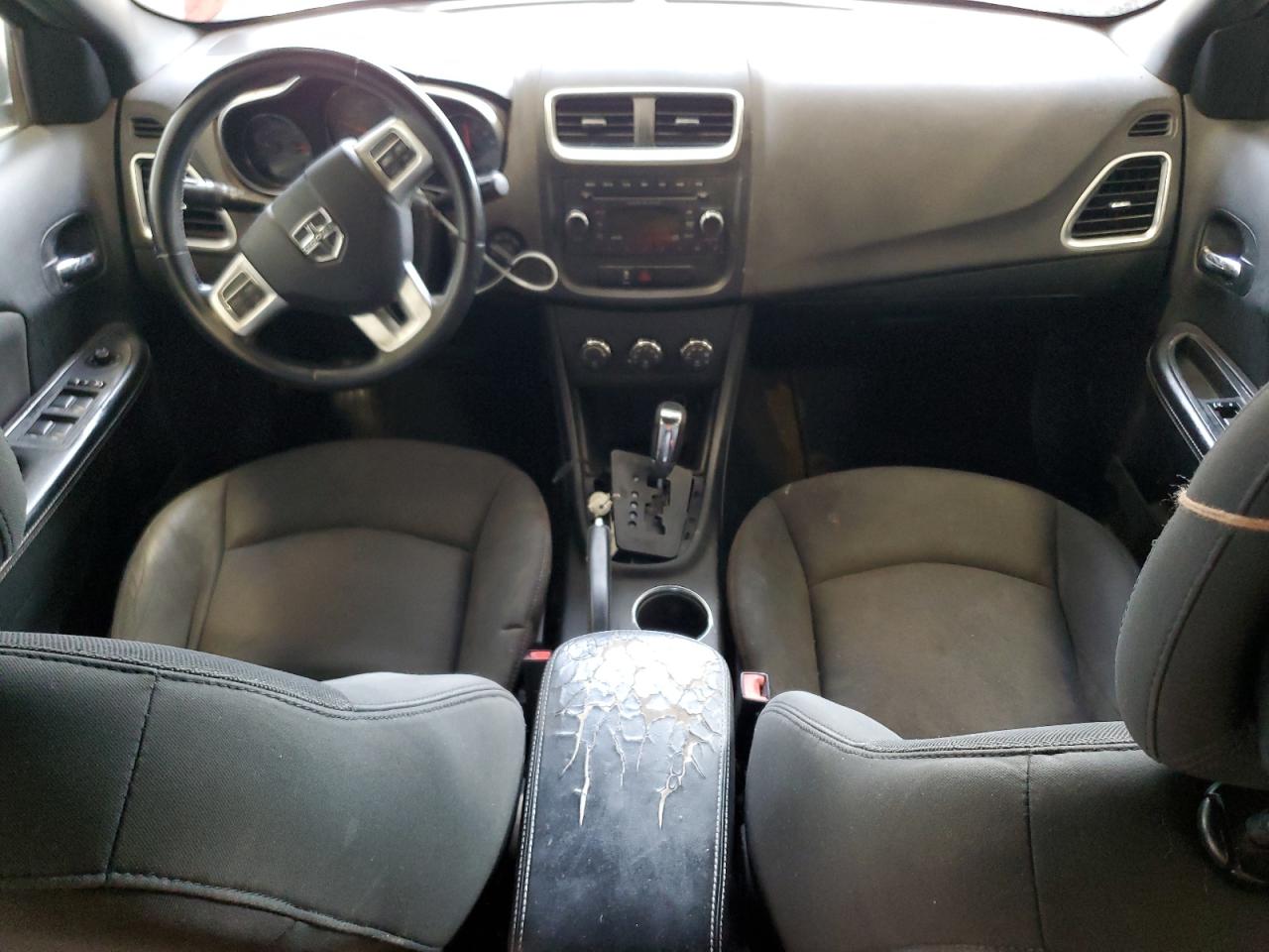 2012 Dodge Avenger Sxt VIN: 1C3CDZCB2CN313016 Lot: 54468305