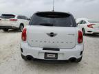 2015 Mini Cooper S Countryman للبيع في Temple، TX - Hail