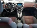 2012 Chevrolet Cruze Lt na sprzedaż w Madisonville, TN - Side
