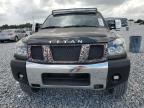 2005 Nissan Titan Xe en Venta en Arcadia, FL - Rear End
