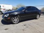 2003 Mercedes-Benz C 230K Sport Sedan zu verkaufen in North Las Vegas, NV - Side