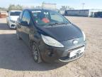 2009 FORD KA ZETEC for sale at Copart WESTBURY