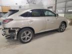 2015 Lexus Rx 350 Base for Sale in Columbia, MO - Rear End