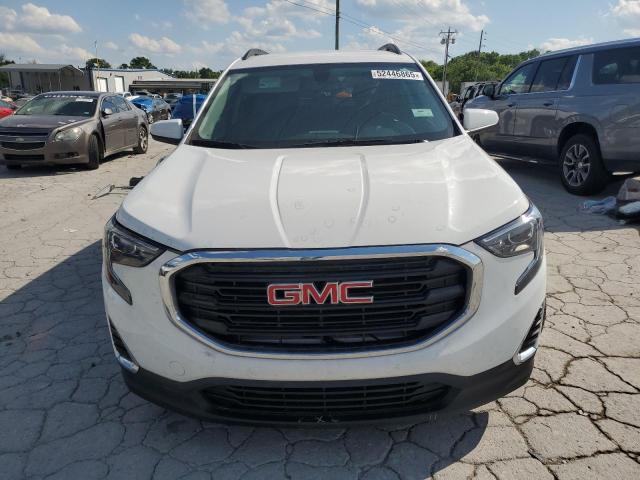  GMC TERRAIN 2018 Biały