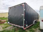 2012 Cimc 40 Ft na sprzedaż w Rogersville, MO - Minor Dent/Scratches