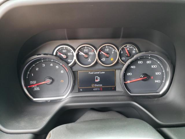 2021 CHEVROLET SUBURBAN C1500 LT