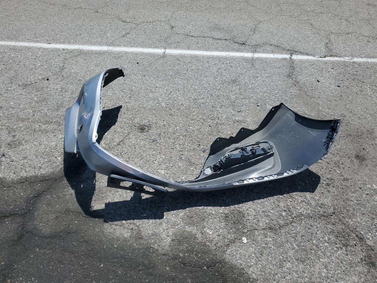 2016 Honda Accord Sport VIN: 1HGCR2F50GA183018 Lot: 52198145