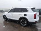 2023 Kia Telluride S na sprzedaż w Littleton, CO - Front End