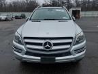 2014 Mercedes-Benz Gl 450 4Matic продається в Brookhaven, NY - Minor Dent/Scratches