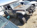 2019 Jeep Wrangler Unlimited Rubicon იყიდება Arlington-ში, WA - Minor Dent/Scratches