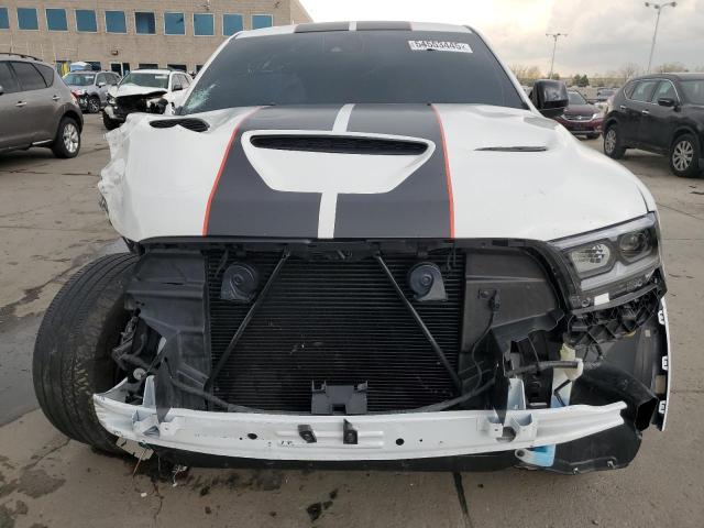  DODGE DURANGO 2022 Biały