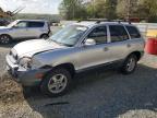 2003 Hyundai Santa Fe Gls for Sale in Concord, NC - Front End