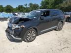 2019 Mitsubishi Outlander Se იყიდება Ocala-ში, FL - Front End