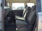 2015 VOLKSWAGEN SHARAN SE for sale at Copart YORK