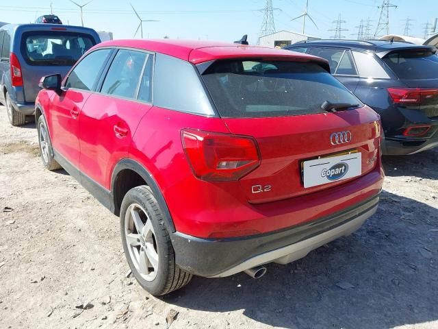 2019 AUDI Q2 SPORT 3